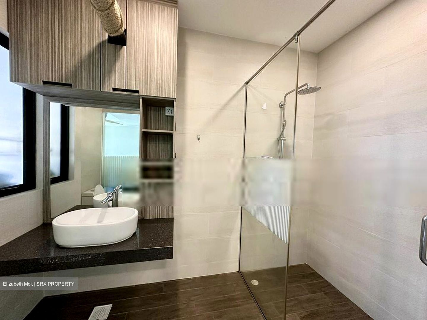 Queensway Tower / Queensway Shopping Centre (D3), Apartment #618988101